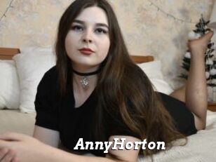 AnnyHorton