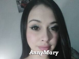 AnnyMary