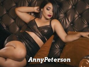AnnyPeterson