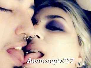 Anoncouple777