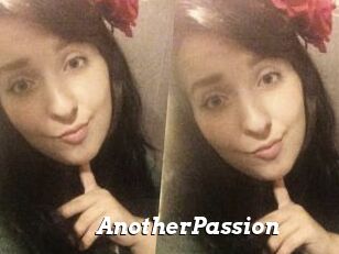 AnotherPassion
