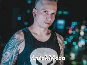 AntekMeza