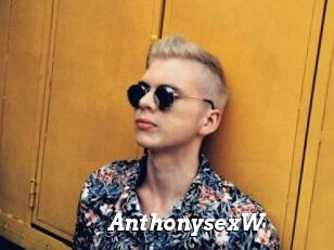 AnthonysexW