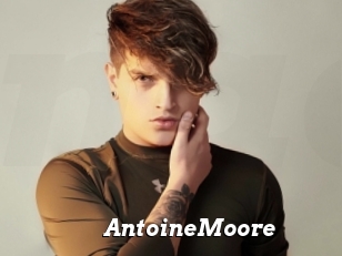 AntoineMoore