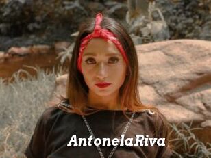 AntonelaRiva