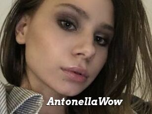 AntonellaWow