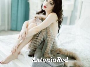 AntoniaRed