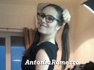 AntoniaRomerro