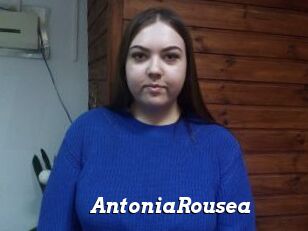 AntoniaRousea