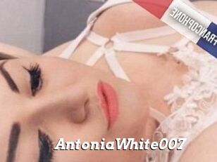 AntoniaWhite007