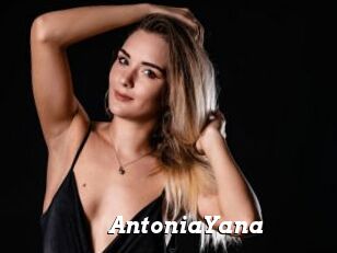 AntoniaYana