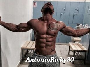 AntonioRicky30