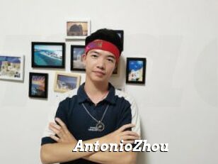 AntonioZhou