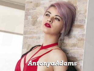 AntonyaAdams