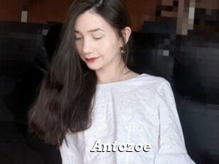 Antozoe