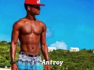 Antroy