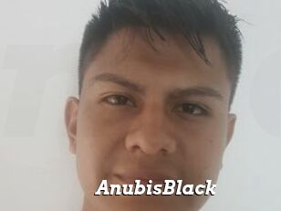 AnubisBlack