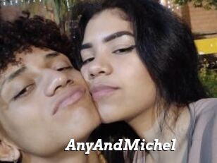 AnyAndMichel