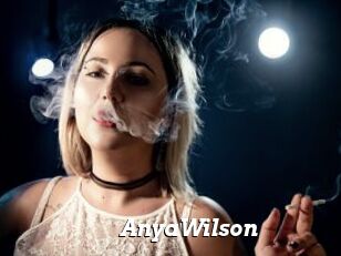 AnyaWilson