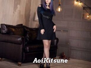 AoiKitsune