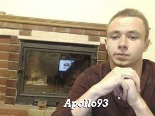 Apollo93