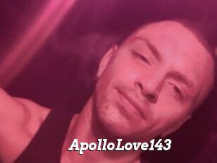 ApolloLove143