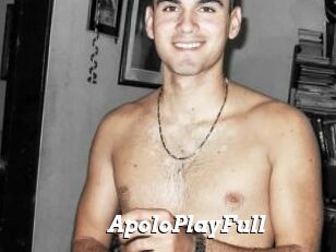 ApoloPlayFull
