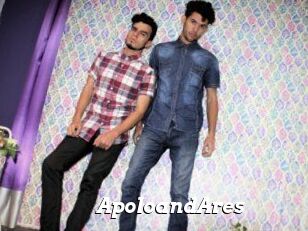 ApoloandAres