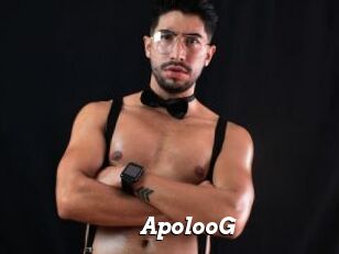 ApolooG
