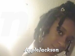 AppleJackson