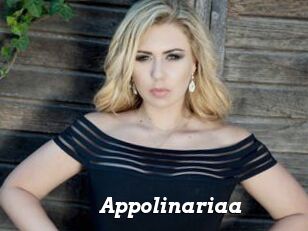 Appolinariaa