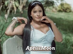ApriilMoon