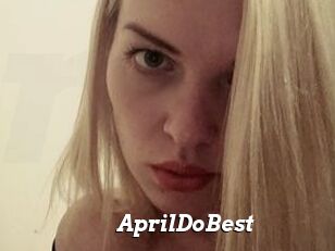 AprilDoBest