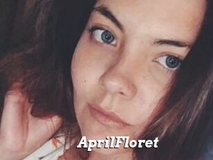 AprilFloret