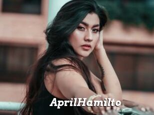 AprilHamilto
