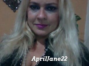AprilJane22