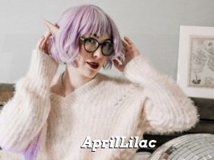 AprilLilac