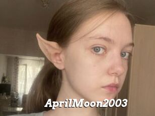AprilMoon2003