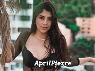 AprilPierre