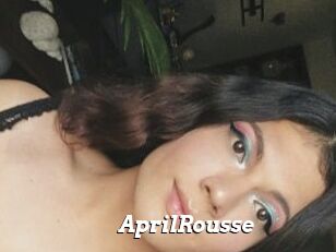 AprilRousse