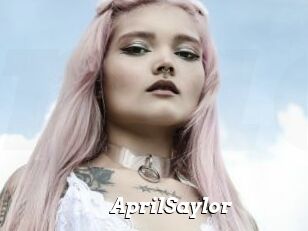 AprilSaylor