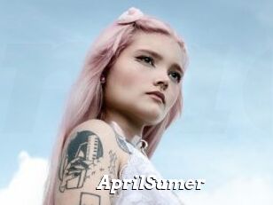 AprilSumer
