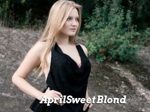 AprilSweetBlond
