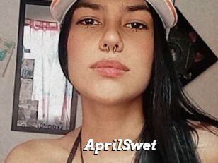 AprilSwet