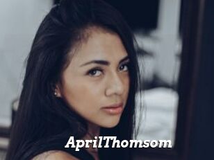 AprilThomsom