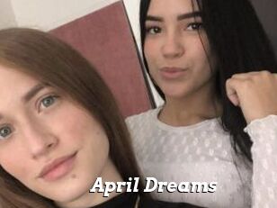 April_Dreams