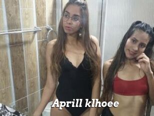 Aprill_klhoee