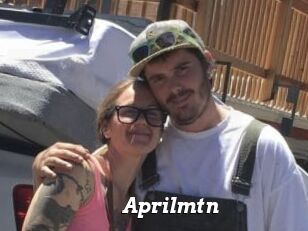 Aprilmtn