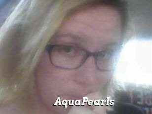 AquaPearls