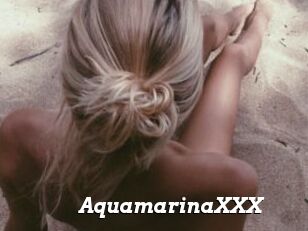 AquamarinaXXX